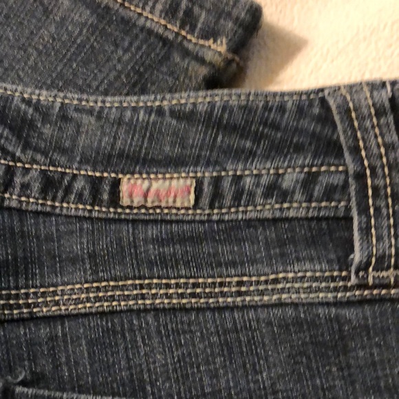 Wrangler jeans - Picture 5 of 6